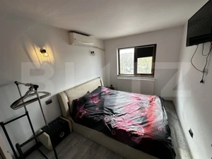 Apartament 2 camere, 49 mp, zona Simplon - imagine 2