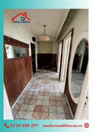 Apartament 3 camere, semidecomandat   Zona Narcisa! CE1420 - imagine 7