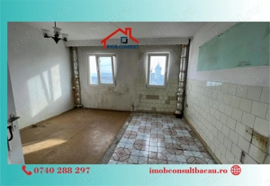 Apartament 3 camere, semidecomandat   Zona Narcisa! CE1420 - imagine 5