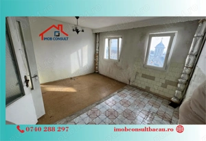 Apartament 3 camere, semidecomandat   Zona Narcisa! CE1420 - imagine 6