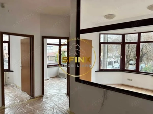 SPATIU COMERCIAL/BIROURI | DOMENII | 100MP | ETAJ 1 | 