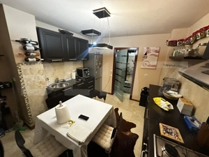 Apartament 3 camere, decomandat, 74 mp, zona Liceul Tudor Arghezi - imagine 5