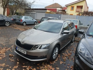 Skoda Octavia 1.5 tsi 150 cp 135.000 km - imagine 2