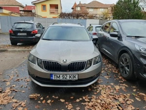Skoda Octavia 1.5 tsi 150 cp 135.000 km - imagine 3