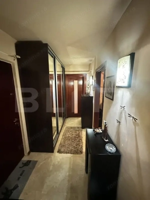 Apartament 3 camere, decomandat, 74 mp, zona Liceul Tudor Arghezi - imagine 7