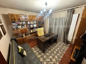 Apartament 3 camere, decomandat, 74 mp, zona Liceul Tudor Arghezi - imagine 3