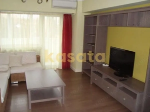 Apartament modern 3 camere de închiriat – zona Banu Manta