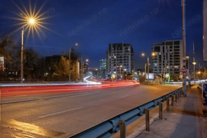 Apartament 2 camere Atlas Residence Aviatiei - imagine 16