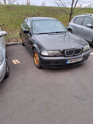 BMW seria 3 - imagine 4