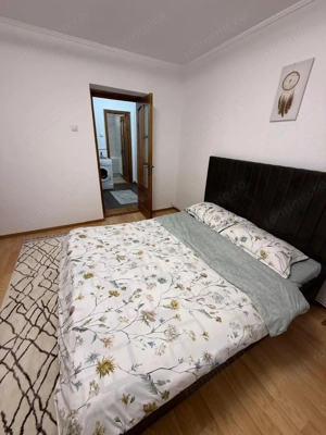 De Inchiriat   - Apartament 2 Camere - Focsani – Str. Garii - imagine 6
