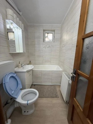 De Inchiriat   - Apartament 2 Camere - Focsani – Str. Garii - imagine 5