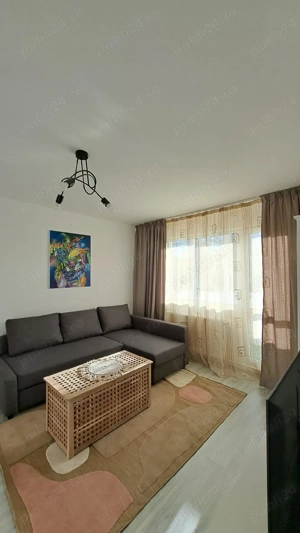 Proprietar, apart. 2 cam., renovat,  totul nou, Astra, Lidl - imagine 2