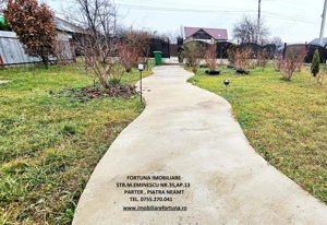 Pensiune turistica cu spatiu de cazare si agrement - imagine 16