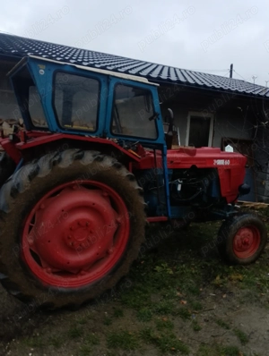 Tractor same 60  - imagine 3