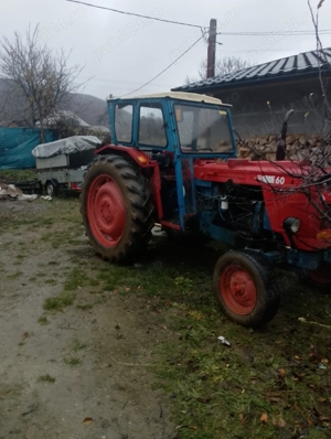 Tractor same 60  - imagine 5