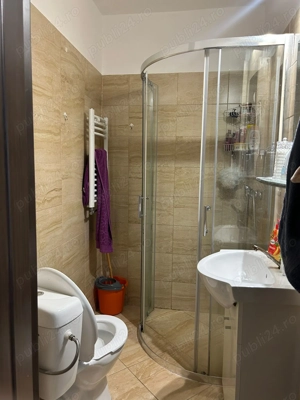 Garsoniera ultracentral Târgoviște 