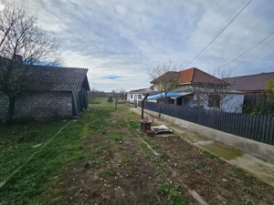 Casa si teren 3500 mp, Stefanesti - Golesti