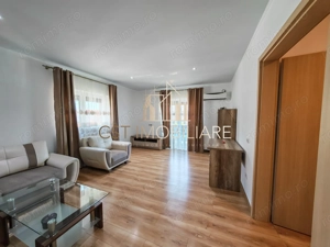 Apartament cu 2 camere / Etajul 1 / Decomandat