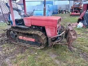 tractor senilat u 445 sv 