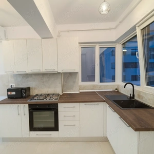 Cazare Apartament in Regim Hotelier, Chirie Bucuresti, Sector 5 | Rahova, Unirii, Tineretului, Parc - imagine 5