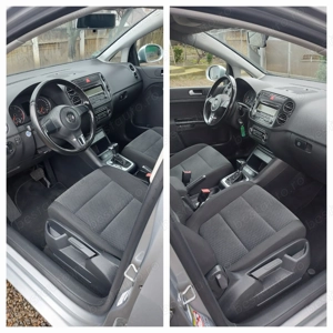 Vw golf 6 cutie automată dsg, euro 5 benzină  - imagine 5