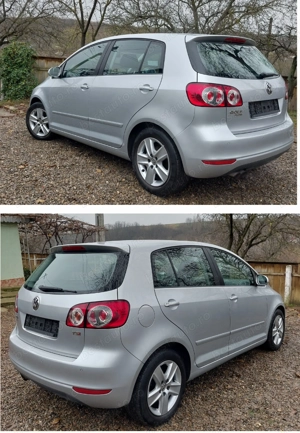 Vw golf 6 cutie automată dsg, euro 5 benzină  - imagine 6