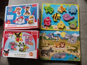 Jucarii copii cu autism