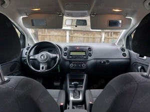 Vw golf 6 cutie automată dsg, euro 5 benzină  - imagine 7