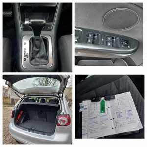 Vw golf 6 cutie automată dsg, euro 5 benzină  - imagine 2