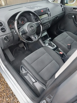 Vw golf 6 cutie automată dsg, euro 5 benzină  - imagine 8