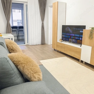 Regim Hotelier Rahova | Apartament 2 Camere Lux Complex Nou cu Parcare - imagine 8