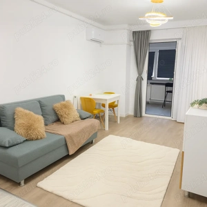 Regim Hotelier Rahova | Apartament 2 Camere Lux Complex Nou cu Parcare - imagine 5
