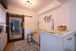 Apartament modern 2 camere de închiriat – zona Domenii