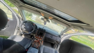 Mercedes ml 400 diesel - imagine 2