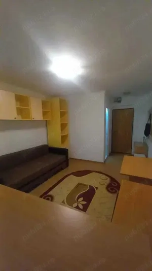 Garsoniera Tudor Vladimirescu 