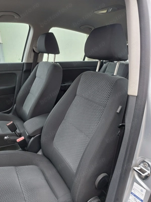 Vw golf 6 cutie automată dsg, euro 5 benzină  - imagine 10