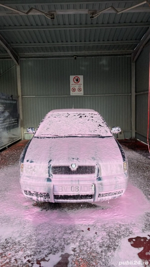 skoda octavia 1  - imagine 5