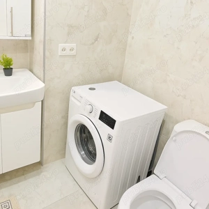 Regim Hotelier Rahova | Apartament 2 Camere Lux Complex Nou cu Parcare - imagine 10