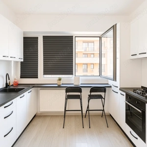 Regim Hotelier Rahova | Apartament 2 Camere Lux Complex Nou cu Parcare - imagine 7