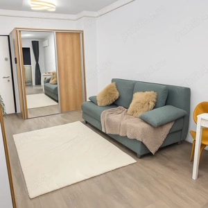 Regim Hotelier Rahova | Apartament 2 Camere Lux Complex Nou cu Parcare - imagine 2