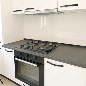 Regim Hotelier Rahova | Apartament 2 Camere Lux Complex Nou cu Parcare - imagine 6