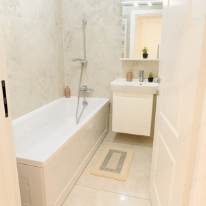 Regim Hotelier Rahova | Apartament 2 Camere Lux Complex Nou cu Parcare - imagine 9