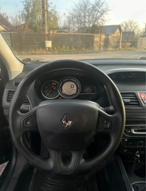 Renault megane III  Sport Tourer 1.5 dci  2010 euro 5 - imagine 7