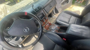 Mercedes ml 400 diesel - imagine 4