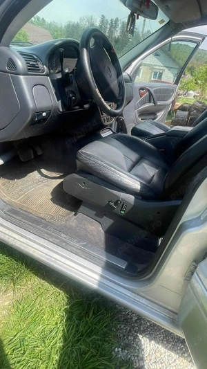 Mercedes ml 400 diesel - imagine 3