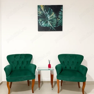 Regim hotelier Rahova Liberty Center Garsoniera Studio Lux - imagine 7