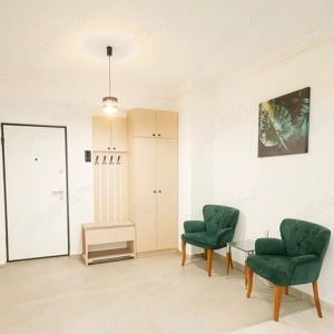 Regim hotelier Rahova Liberty Center Garsoniera Studio Lux - imagine 5