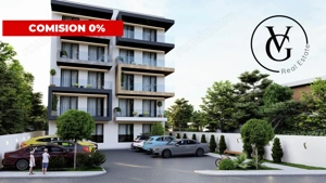 Apartamente Mamaia Sat/Lidl cu rate la dezvoltator  2 ani