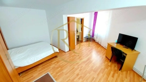 Inchiriem apartament cu 1 camera, Bloc nou,Parcare Privata, Sopping City Center - imagine 2