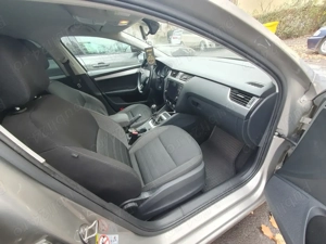 Skoda Octavia 1.5 tsi 150 cp 135.000 km - imagine 9